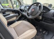 2019 Roller Team Auto-Roller 707