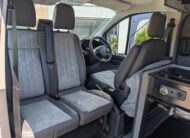 2016 Ford Transit Custom Hi top Campervan