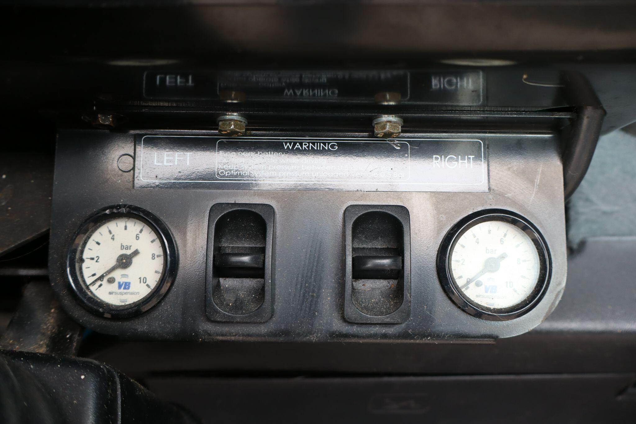 2008 Geist Touring 718