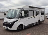 2024 Mobilvetta K-Yacht Tekno Line T95