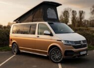 2021 Volkswagen T6.1 Campervan