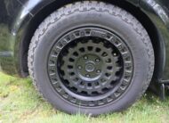 2017 Volkswagen Transporter T30 LWB DSG Highline Campervan