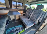 2005 Mercedes-Benz Westfalia Marco Polo Campervan, LEFT HAND DRIVE