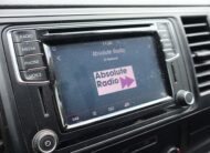 2017 Volkswagen Transporter T30 LWB DSG Highline Campervan