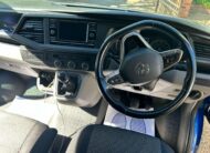 2020 Volkswagen T6.1 Campervan