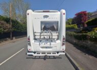 2008 Auto-Trail Apache se New hab check