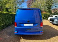 2020 Volkswagen T6.1 Campervan