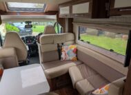 2019 Roller Team Auto-Roller 707