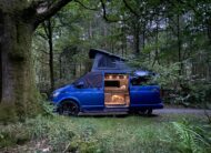 2020 Volkswagen T6.1 Campervan