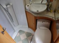 2008 Geist Touring 718