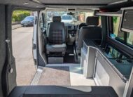 2018 Volkswagen T6 Campervan