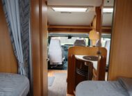 2008 Geist Touring 718
