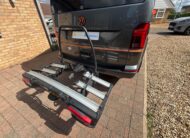 2019 Volkswagen Transporter T28 Highline T6.1