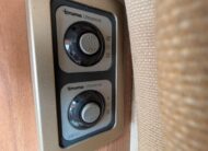 2011 Swift Sundance 620 FB New cam belt, water pump, service and mot