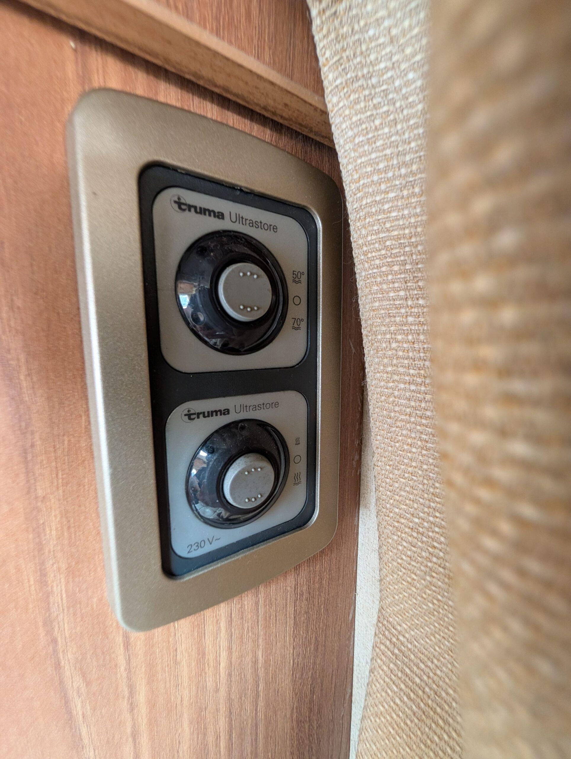 2011 Swift Sundance 620 FB New cam belt, water pump, service and mot