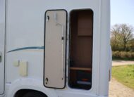 2011 Auto-Trail Tracker RS (24 Month Warranty)