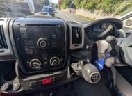 2011 Swift Sundance 620 FB New cam belt, water pump, service and mot