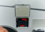 2019 Mobilvetta K-Yacht Tekno Design LHD Europe Ready Immaculate