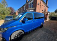 2020 Volkswagen T6.1 Campervan