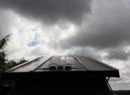 2017 Volkswagen Transporter T30 LWB DSG Highline Campervan