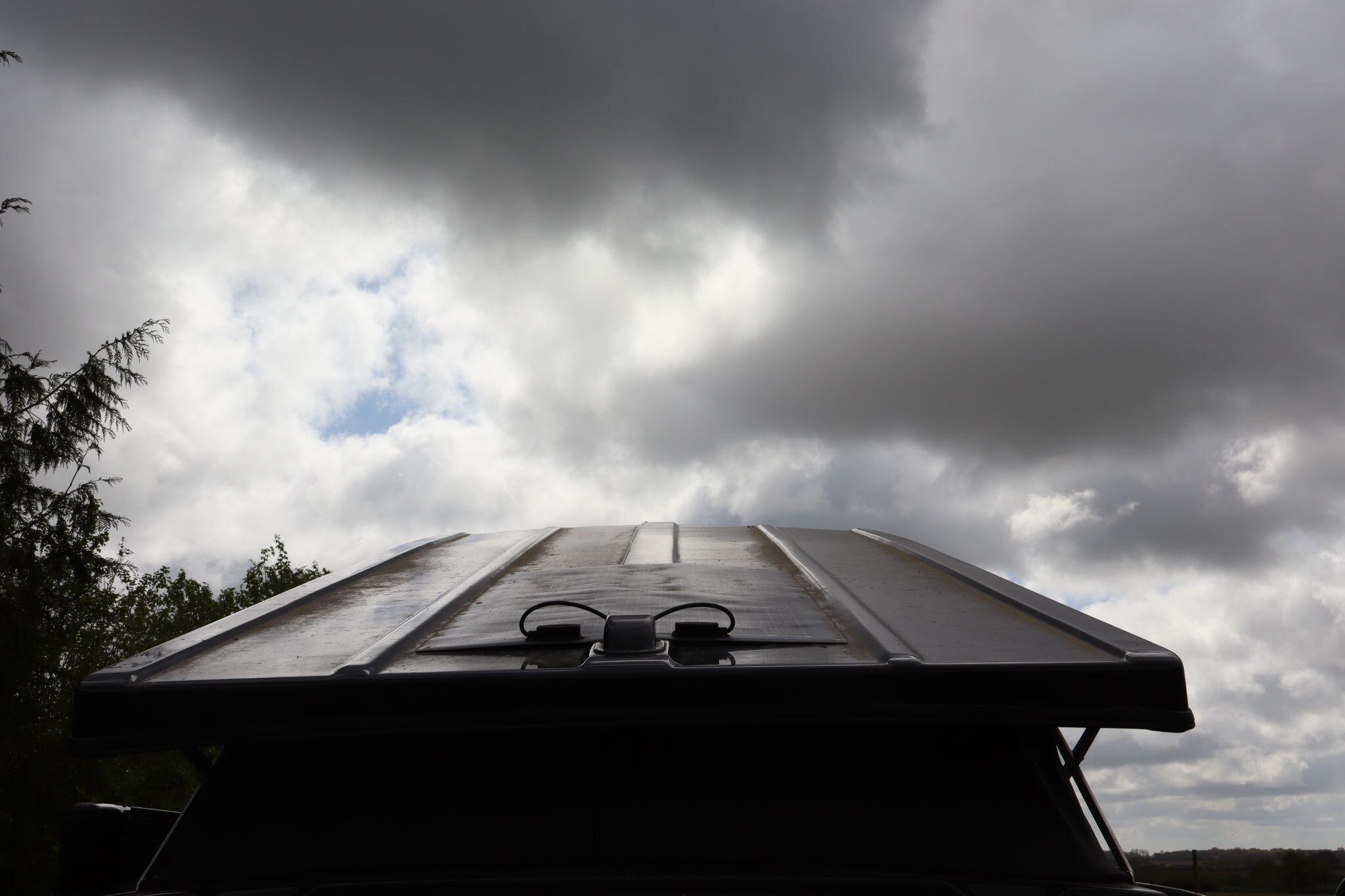 2017 Volkswagen Transporter T30 LWB DSG Highline Campervan