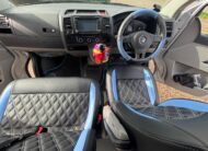 2013 Volkswagen T5.1 Campervan