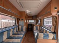2006 Lunar Telstar – Automatic Gearbox
