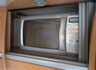 2006 Lunar Telstar – Automatic Gearbox
