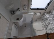 2006 Lunar Telstar – Automatic Gearbox