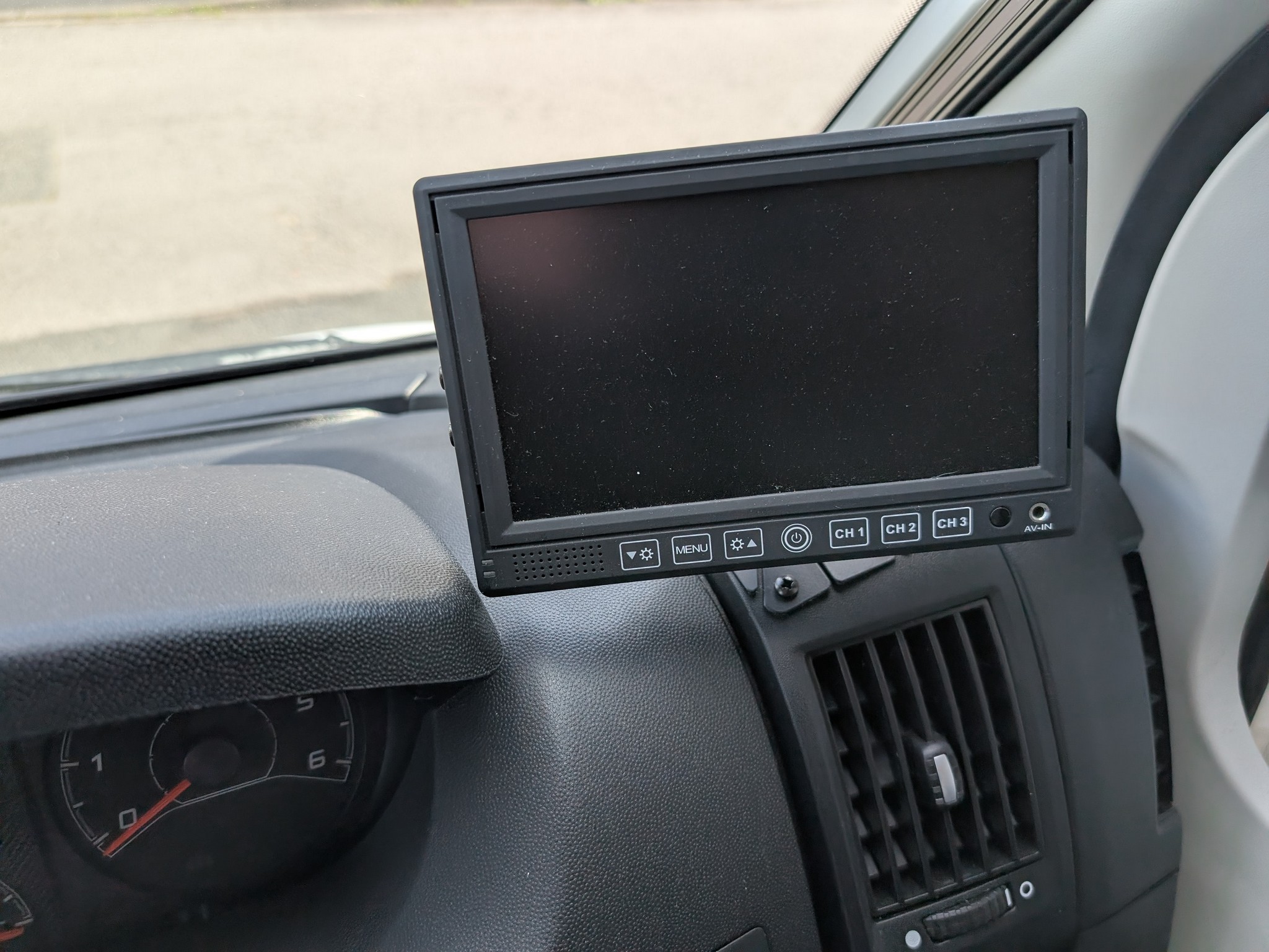 2017 Elddis Autoquest 195