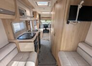 2017 Elddis Autoquest 195