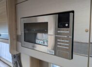 2017 Elddis Autoquest 195