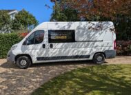2015 Citroen Relay Campervan