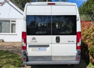 2015 Citroen Relay Campervan