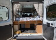2015 Citroen Relay Campervan