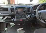 2015 Citroen Relay Campervan