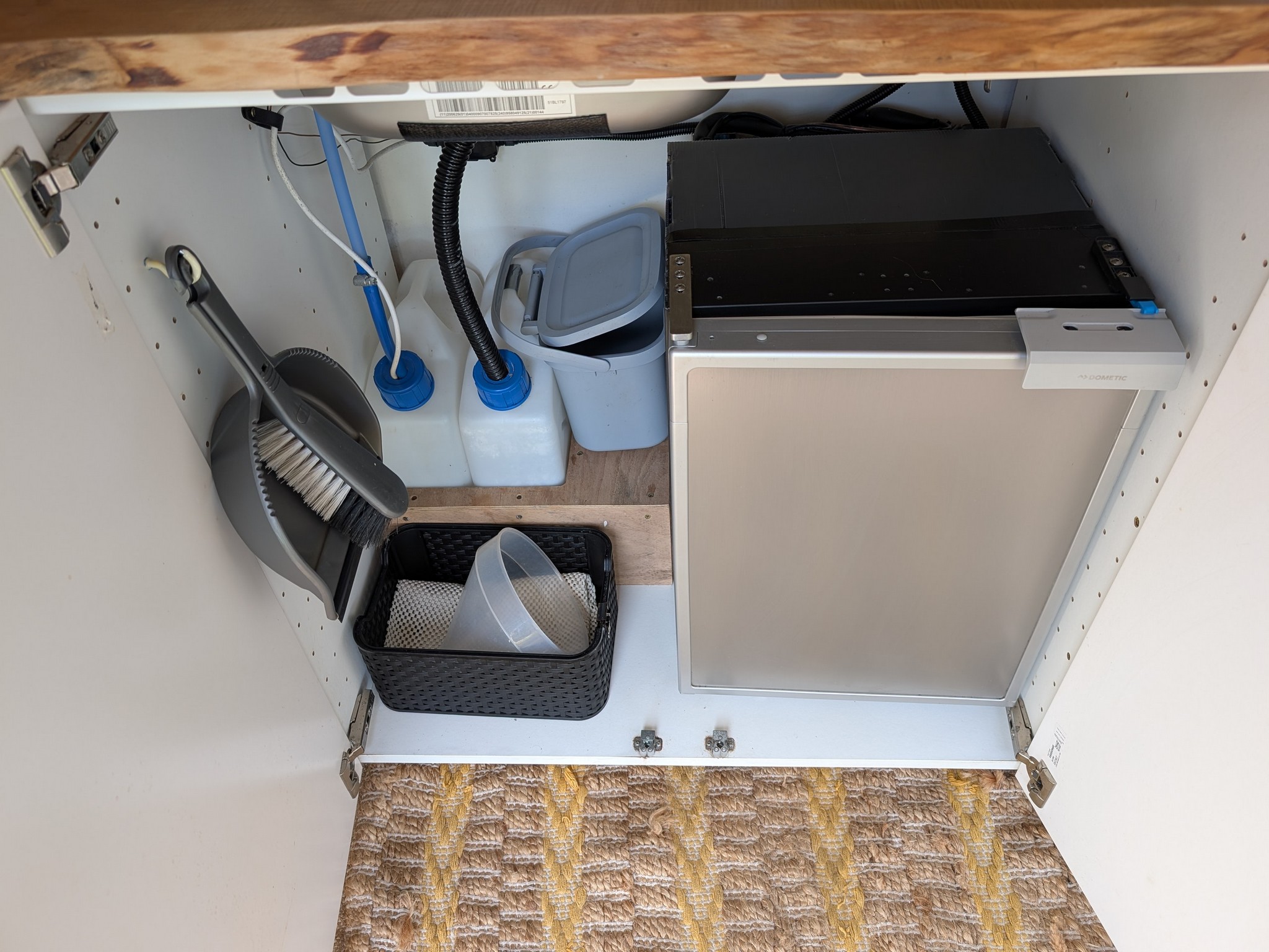 2015 Citroen Relay Campervan