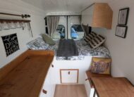 2015 Citroen Relay Campervan