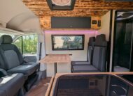 2023 Volkswagen Crafter LWB Campervan – DSG Automatic