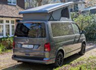 2022 Volkswagen Ecowagon Expo+ Campervan