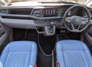 2022 Volkswagen Ecowagon Expo+ Campervan