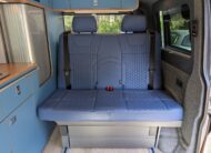 2022 Volkswagen Ecowagon Expo+ Campervan