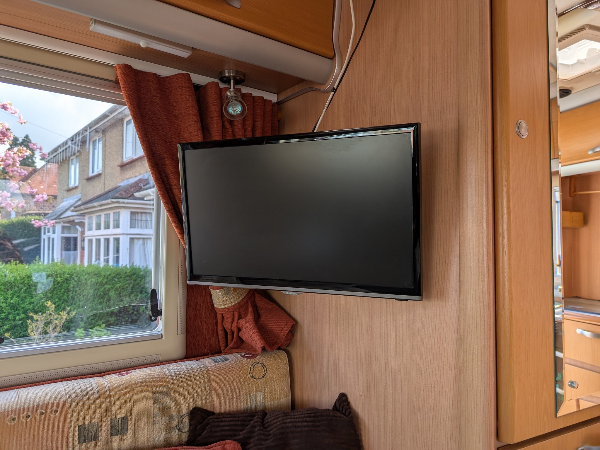 2007 Auto-Sleepers Sigma