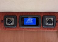 2007 Auto-Sleepers Sigma