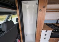 2015 Volkswagen Crafter LWB Campervan