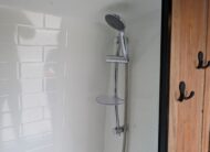 2015 Volkswagen Crafter LWB Campervan