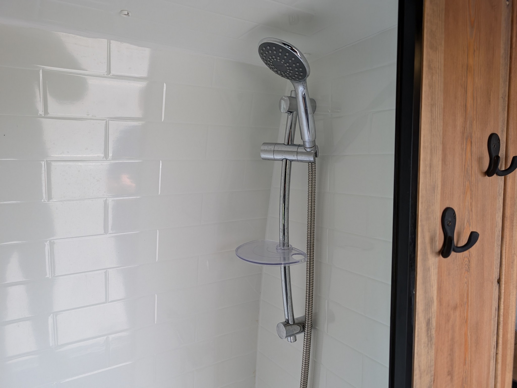 2015 Volkswagen Crafter LWB Campervan