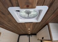2015 Volkswagen Crafter LWB Campervan