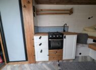 2015 Volkswagen Crafter LWB Campervan