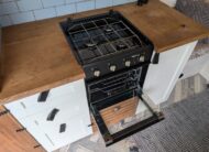 2015 Volkswagen Crafter LWB Campervan